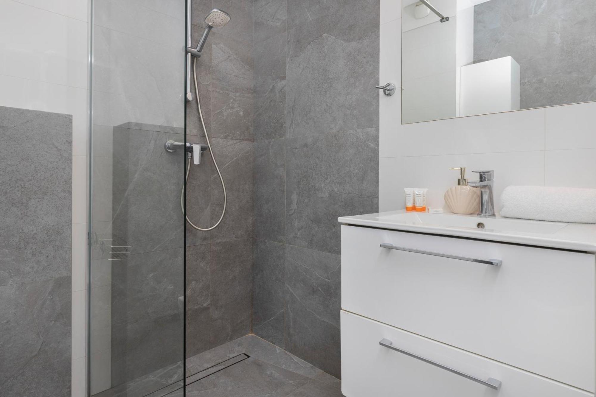 Apartament Z Widokiem Na Morze Obok Parku Millenium W Gdansku By Noclegi Renters Εξωτερικό φωτογραφία